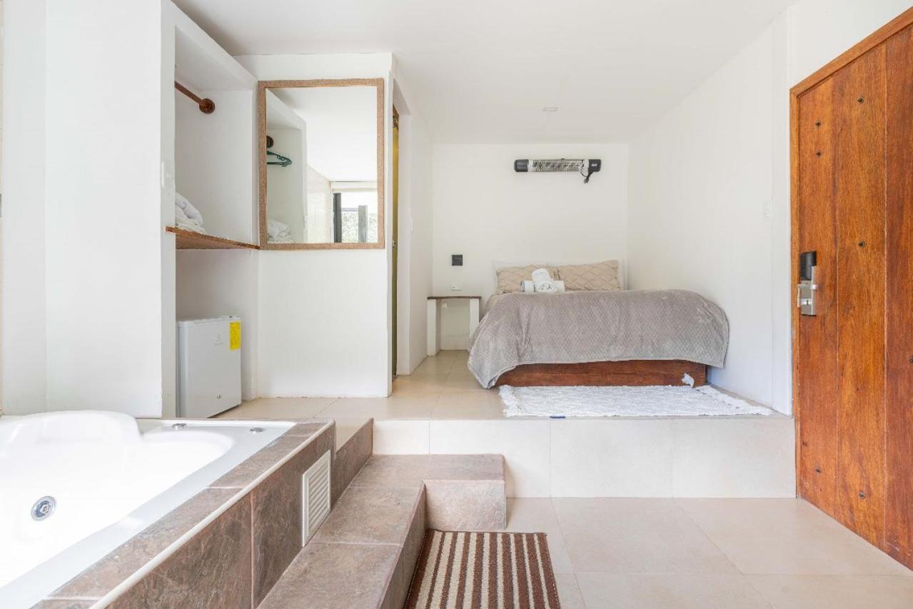 Hosteria Pampallacta Papallacta Kültér fotó